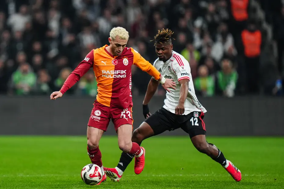 Beşiktaş'tan derbi oynanırken flaş tepki: "Daha ne olması gerekiyor?" - 5