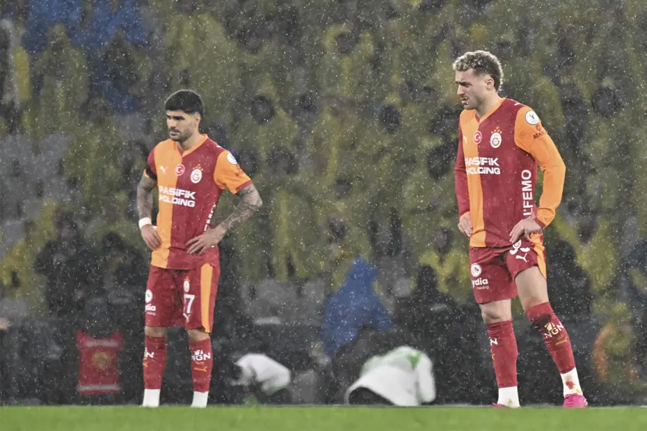 "Bir Tedesco başyapıtı" | Spor yazarları Galatasaray-Fenerbahçe derbisi için ne dedi? - 4