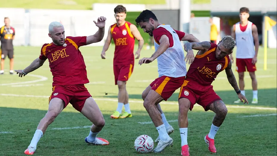 Galatasaray'da olay yaratacak ayrılık iddiası! 