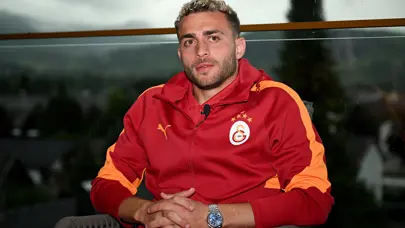 Ve Galatasaray'dan bir Barış Alper Yılmaz açıklaması daha geldi: Karar kesinleşti