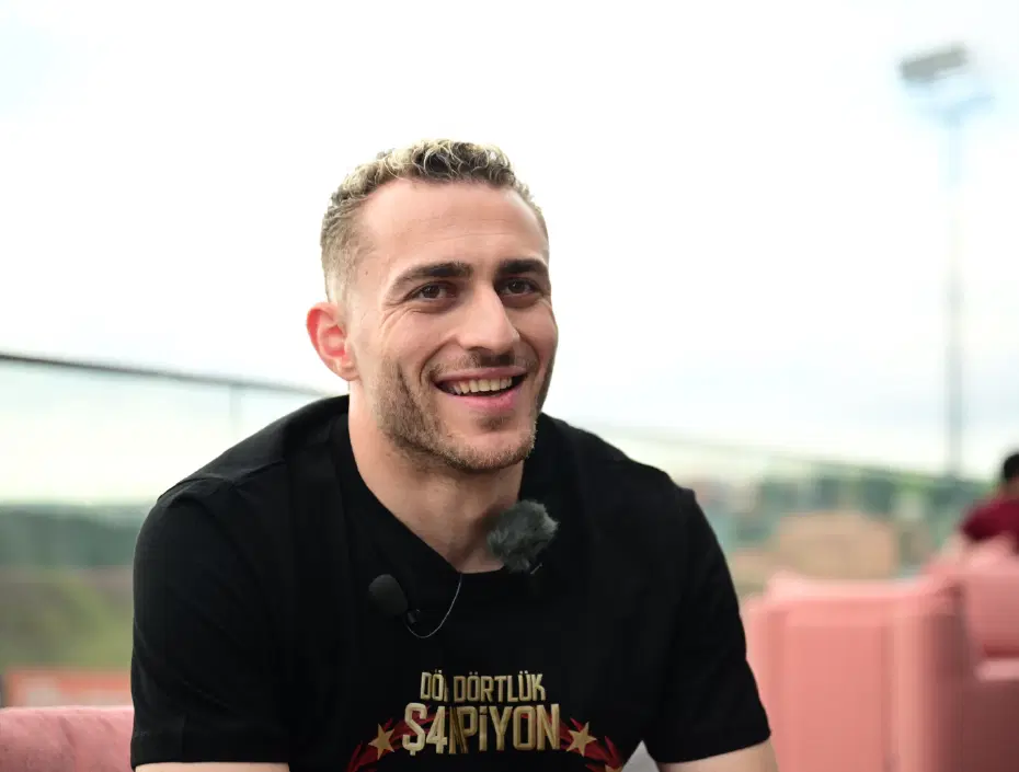 Ve Barış Alper transferi adım adım gerçekleşiyor! Keçiörengücü turnayı gözünden vurdu - 3
