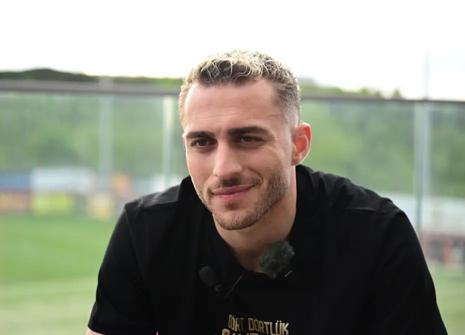 Barış Alper Yılmaz'ın gözü kulağı Londra'da! Tarihe geçecek transfer - 4