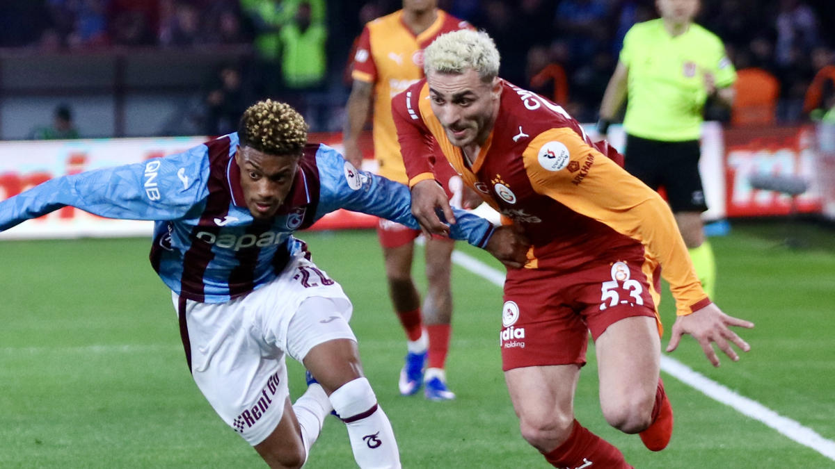 28. haftanın VAR kayıtları: Barış Alper & Pina pozisyonunda neler konuşuldu?