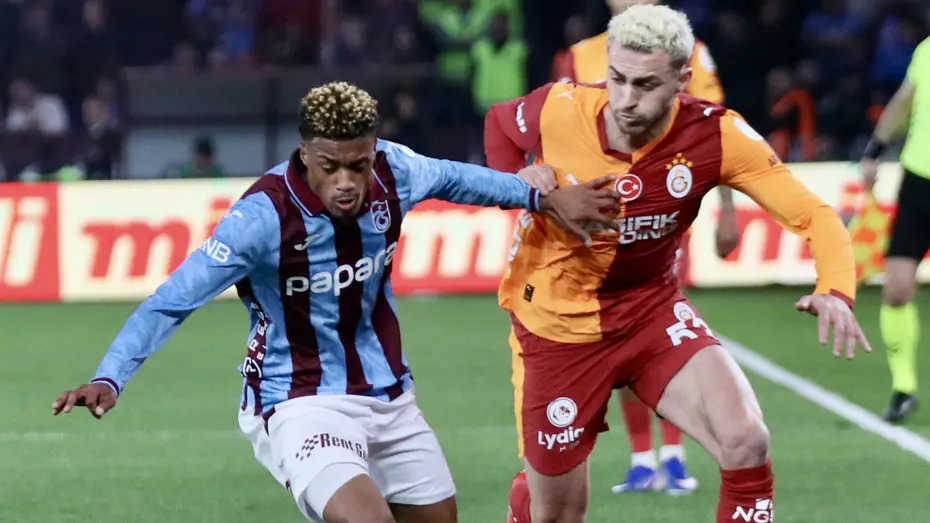 Ozan Tufan: "Golü yedik, oyundan düştük" - 2