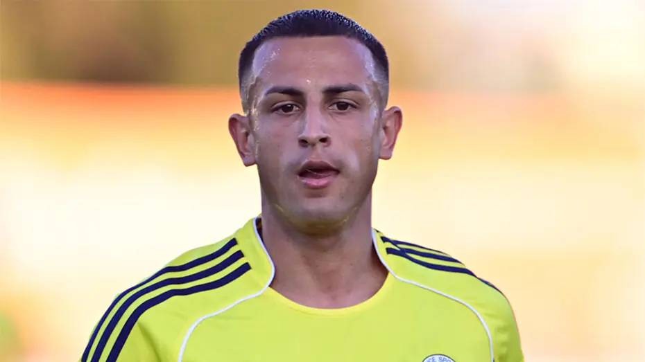 Fenerbahçe'den transfer TFF'ye bildirildi: Bartuğ Elmaz sezon sonuna kadar kiralandı - 2