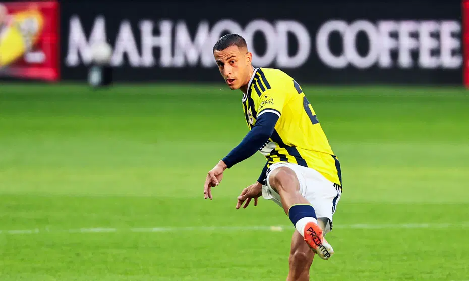 İsmail Kartal, Şampiyonlar Ligi maçı için ilk 11'ini şimdiden belirledi: Orta sahada sürpriz tercih - 3 İsmail Kartal, Şampiyonlar Ligi maçı için ilk 11'ini şimdiden belirledi: Orta sahada sürpriz tercih - 3