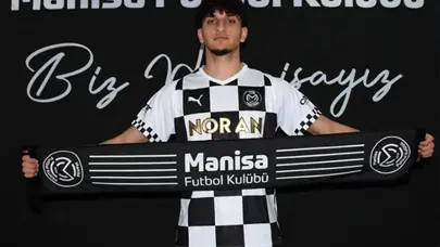 Manisa FK'dan bahis soruşturması kararı: İki futbolcunun sözleşmesi feshedilecek