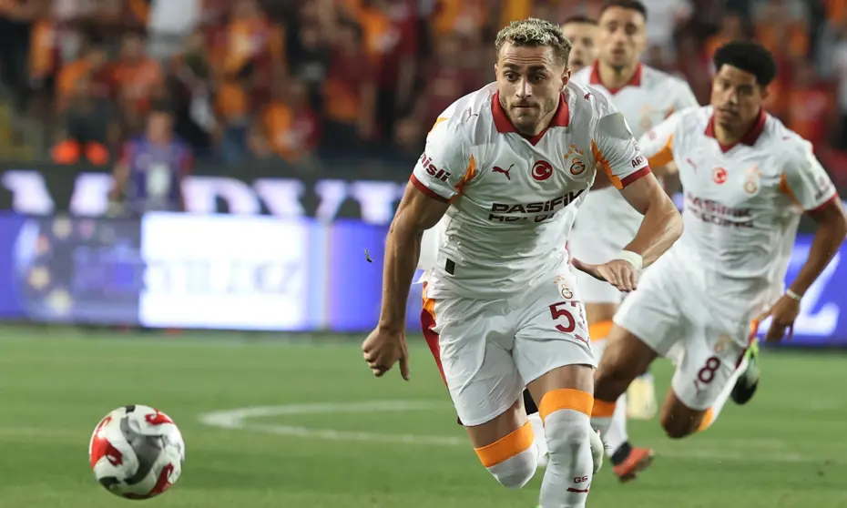 Tam 2 katını masaya koydular: Barış Alper Yılmaz'da Galatasaraylıları endişelendiren gelişme - 4