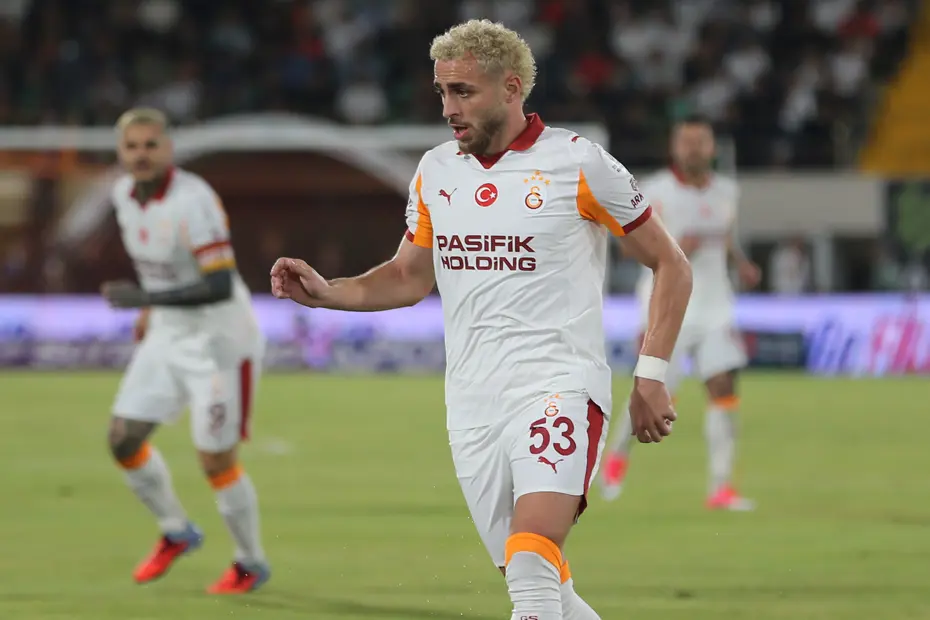 Barış Alper yüzde 50 fazlasını istiyor: Galatasaray oyuncuya neden böyle bir teklif yaptığını açıkladı - 5