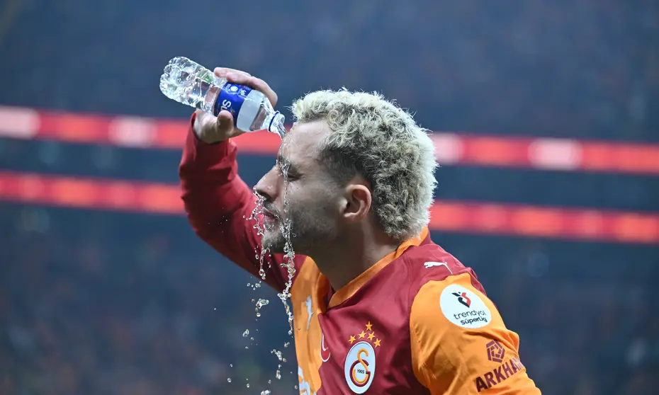 Galatasaray için artık 35 milyon euro da hayal: Tüm planlar alt üst oldu - 3