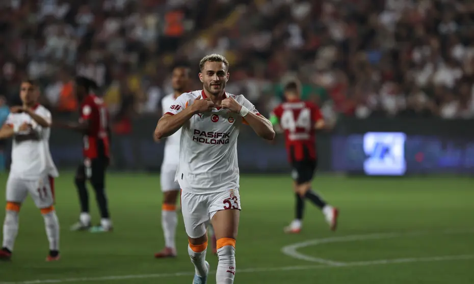 Galatasaray'ın Barış Alper Yılmaz'dan olay talebi: Yeni sözleşme için ayrılık şart - 3
