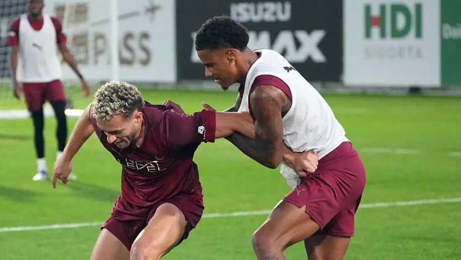 Galatasaray resmen açıkladı: Barış Alper Yılmaz ve "süresiz kadro dışı" sözleri - 4