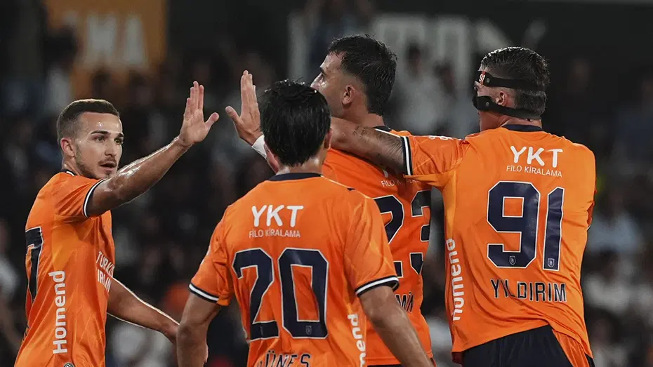 KONFERANS LİGİ | Inter Turku-Başakşehir maçı ne zaman, saat kaçta, hangi kanalda? (İlk 11) - 3