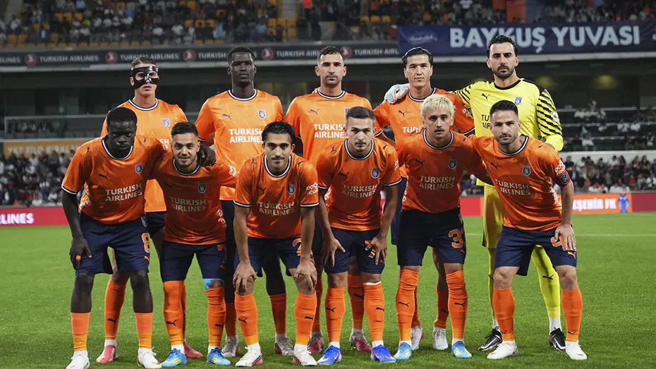 KONFERANS LİGİ | Inter Turku-Başakşehir maçı ne zaman, saat kaçta, hangi kanalda? (İlk 11) - 4