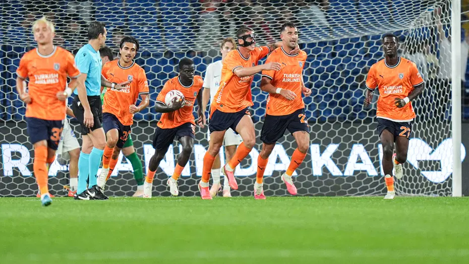 KONFERANS LİGİ | Inter Turku-Başakşehir maçı ne zaman, saat kaçta, hangi kanalda? (İlk 11) - 2