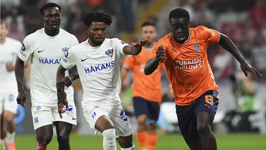 KONFERANS LİGİ | Inter Turku-Başakşehir maçı ne zaman, saat kaçta, hangi kanalda? (İlk 11) - 3