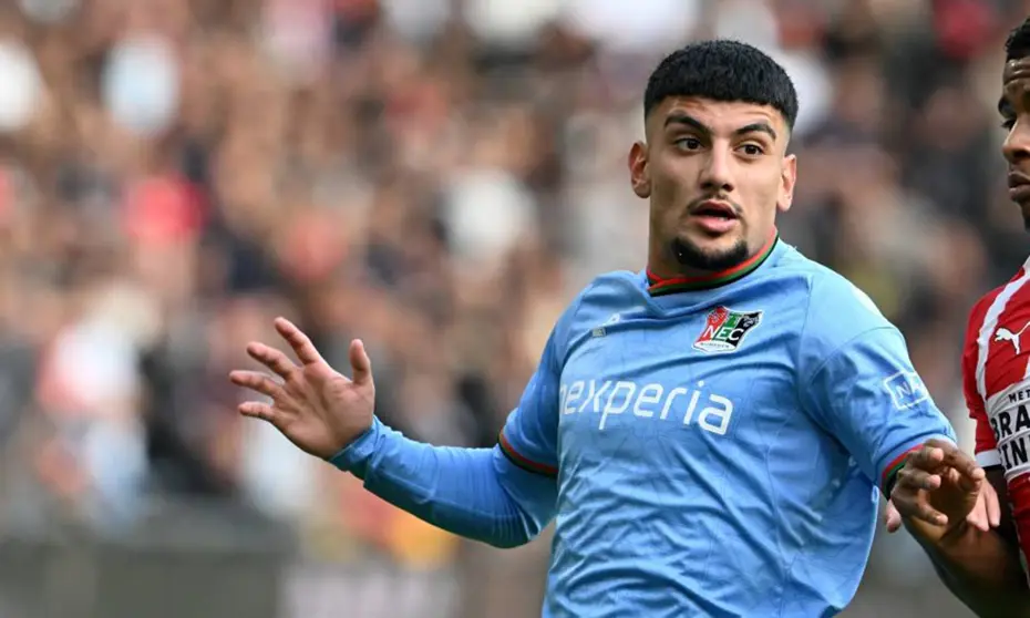 Lille genç Türk yıldızı rekor bonservisle kadrosuna kattı - 2 Lille genç Türk yıldızı rekor bonservisle kadrosuna kattı - 2