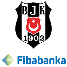 Beşiktaş Fibabanka