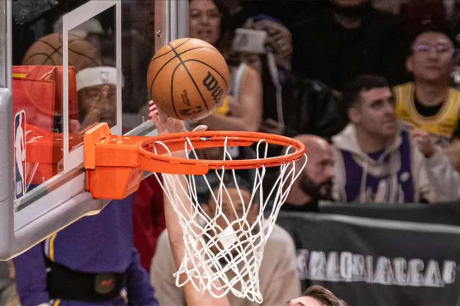 NBA kadroları resmen duyurdu: Alperen Şengün All-Star maçında oynayacak mı? - 5 NBA kadroları resmen duyurdu: Alperen Şengün All-Star maçında oynayacak mı? - 5