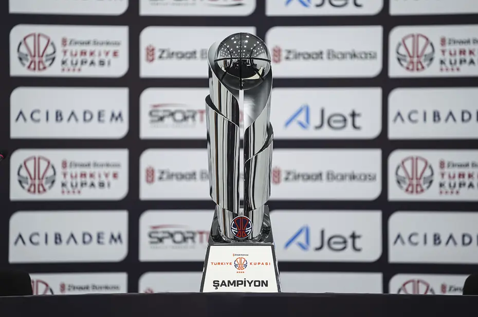 TÜRKİYE KUPASI | Fenerbahçe - Beşiktaş basketbol maçı ne zaman, saat kaçta, hangi kanalda? - 5