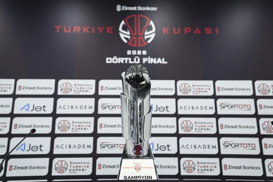 TÜRKİYE KUPASI | Fenerbahçe - Beşiktaş basketbol maçı ne zaman, saat kaçta, hangi kanalda? - 4