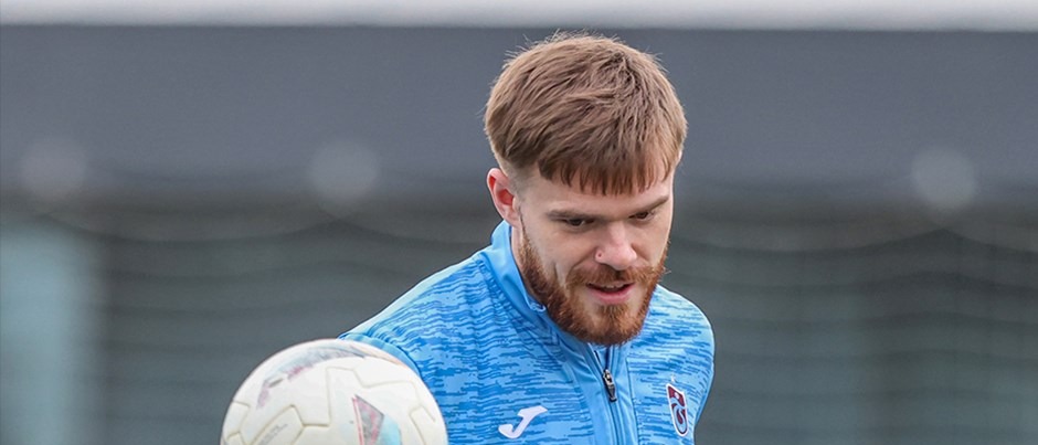 Trabzonspor'da Batagov'un büyük talihsizliği: İlk kez milli takıma davet edildiği haftada başına geldi