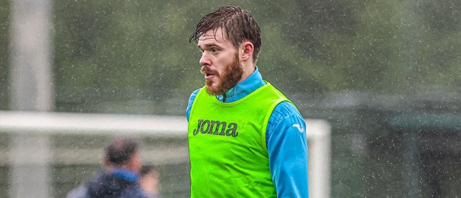 Trabzonspor'dan sakatlık açıklaması: Arseniy Batagov ve Serdar Saatçı