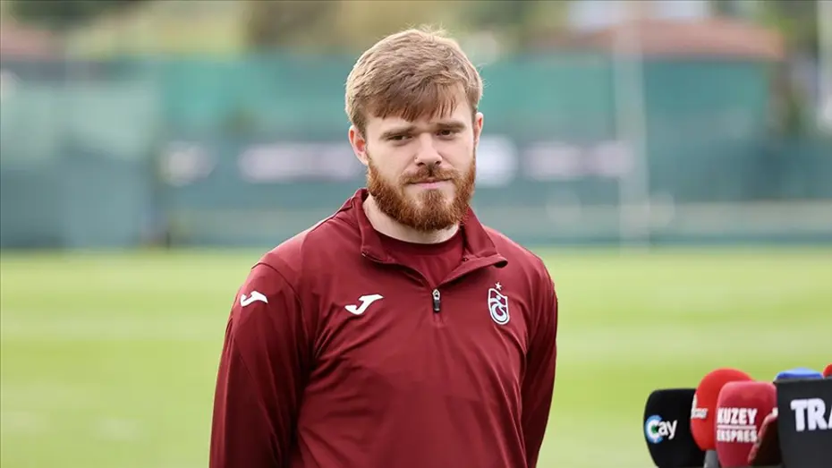 Oulai'ye 40 milyon euroluk teklif! Trabzonspor'un istediği rakama gelindi | Transfer hattı - 3