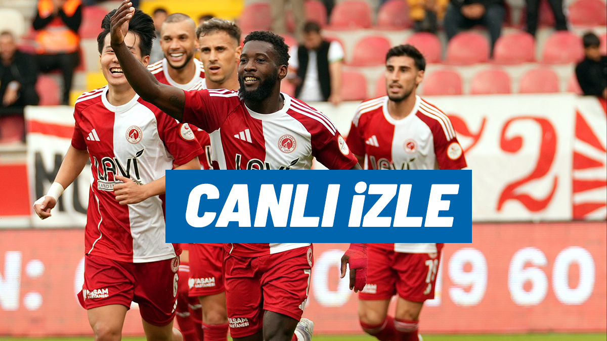 CANLI İZLE | Batman Petrolspor - Esenler Erokspor maçı ne zaman, saat kaçta, hangi kanalda?