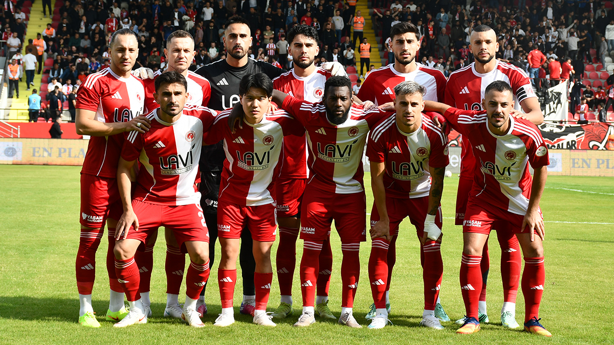 Selçuk Şahin'in takımı Batman Petrolspor'dan 90+2'de inanılmaz geri dönüş