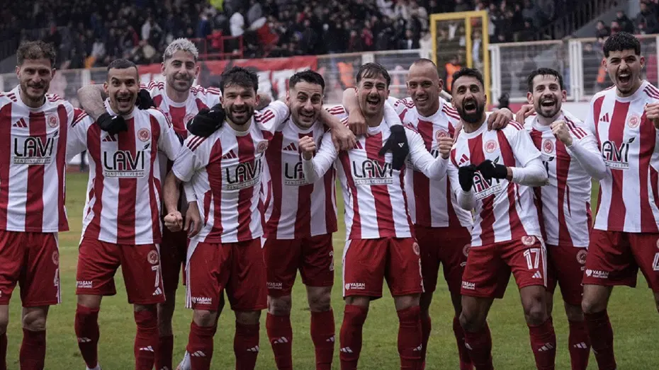 CANLI İZLE | Vanspor - Batman Petrolspor maçı ne zaman, saat kaçta, hangi kanalda? - 2