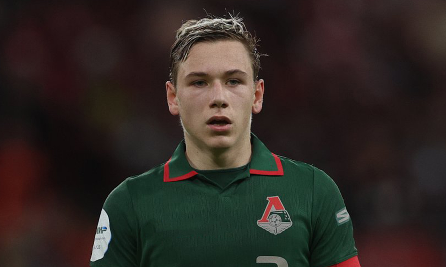 Galatasaray'da Batrakov transferi tamam! Bonservisi ve maaşı belli olduGalatasaray'da Batrakov transferi tamam! Bonservisi ve maaşı belli oldu