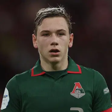 Galatasaray'da Batrakov transferi tamam! Bonservisi ve maaşı belli olduGalatasaray'da Batrakov transferi tamam! Bonservisi ve maaşı belli oldu