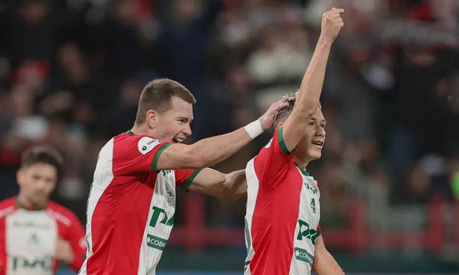 Galatasaray'ın Aleksey Batrakov için yaptığı son teklif ortaya çıktı - 2 Galatasaray'ın Aleksey Batrakov için yaptığı son teklif ortaya çıktı - 2