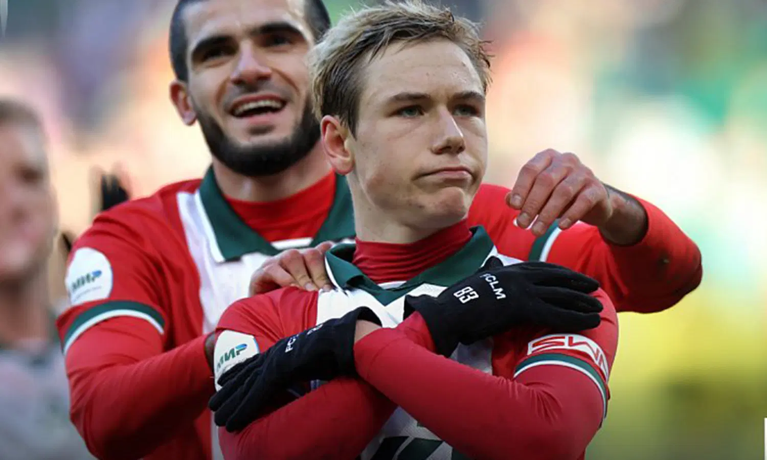 Galatasaray einigt sich im Batrakov-Transfer