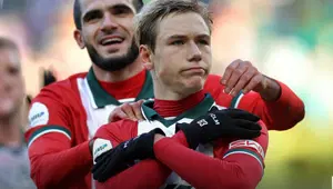 Lokomotiv Moskova'dan Batrakov için Galatasaray açıklaması Lokomotiv Moskova'dan Batrakov için Galatasaray açıklaması