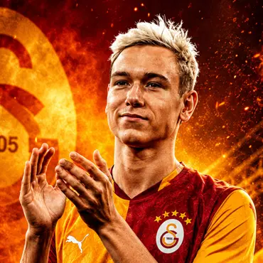 Galatasaray, Batrakov'un transferini KAP'a bildirdiGalatasaray, Batrakov'un transferini KAP'a bildirdi