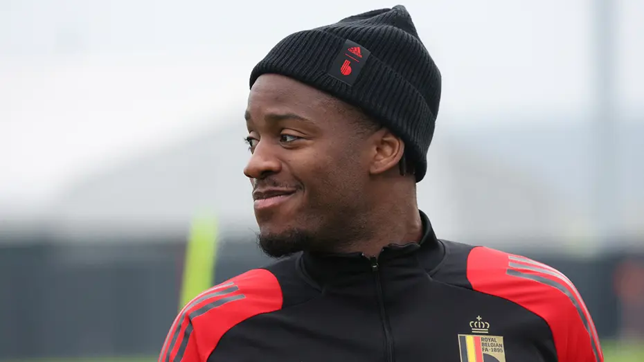 Bursaspor'da Michy Batshuayi bombası | Transfer hattı - 8