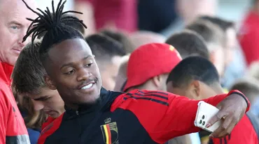 Bursaspor'da Michy Batshuayi bombası | Transfer hattı