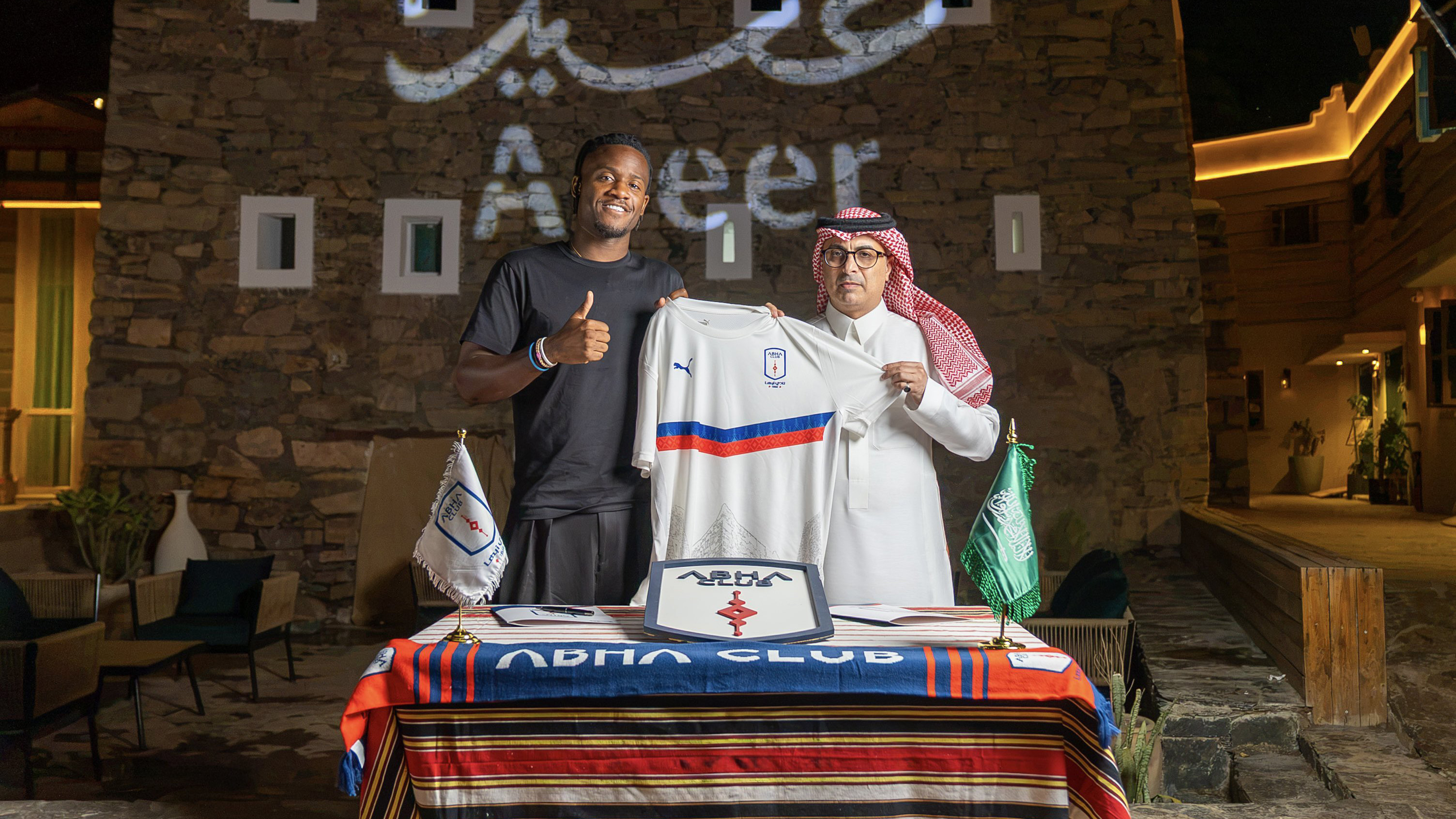 Michy Batshuayi'nin yeni adresi Suudi Arabistan