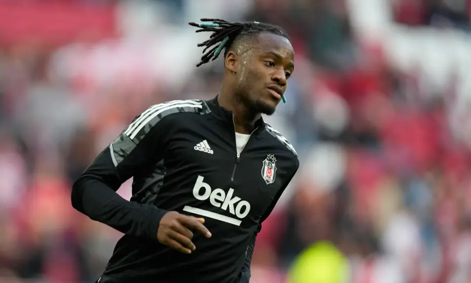 Batshuayi geri mi dönüyor? Süper Lig ekibinden transfer açıklaması - 2