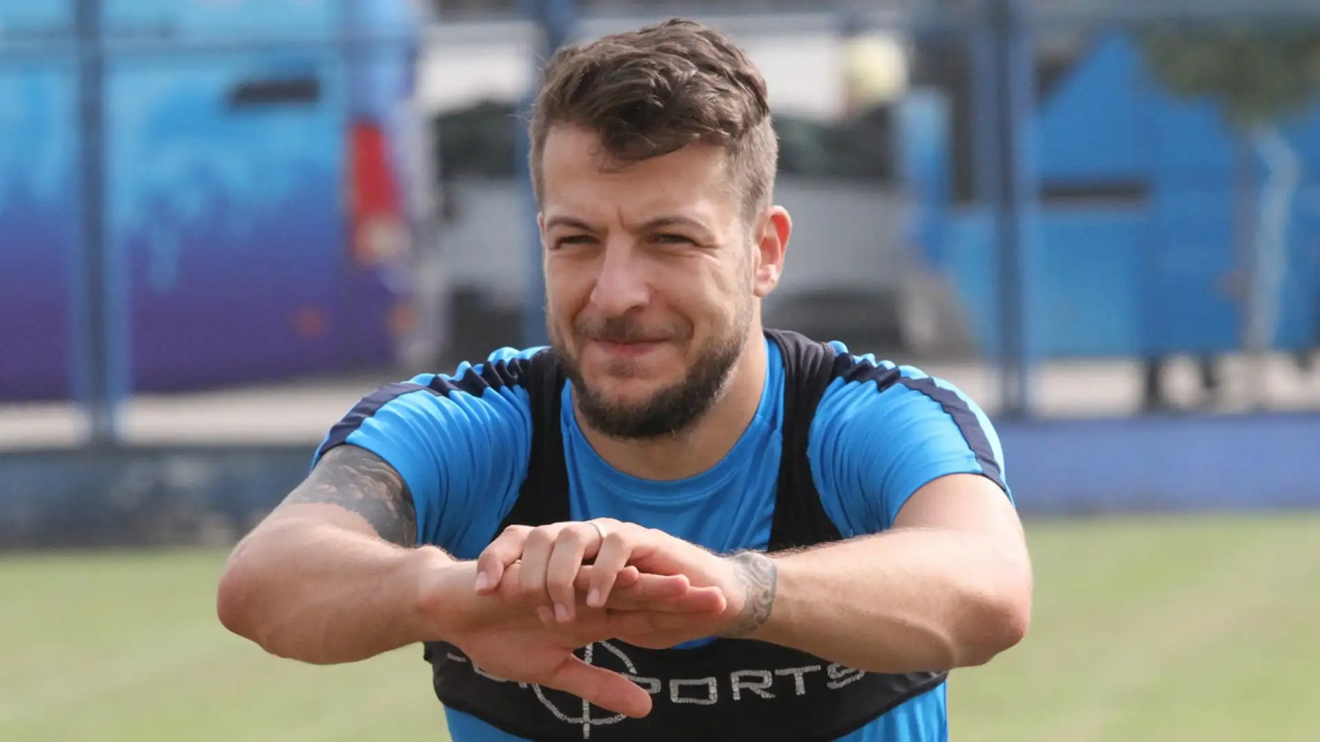 Batuhan Karadeniz için kırmızı bülten kararı: Mal varlıklarına el konuldu