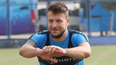 Batuhan Karadeniz için kırmızı bülten kararı: Mal varlıklarına el konuldu