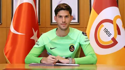 Galatasaray'da bir devrin sonu! Takımdan ayrıldı, 4 sene önce kiralandığı takıma imza attı
