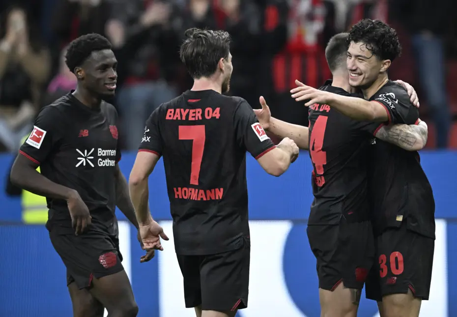 UEFA kulüpler sıralamasında son durum! Fenerbahçe, Galatasaray ve Samsunspor kaçıncı? - 9 UEFA kulüpler sıralamasında son durum! Fenerbahçe, Galatasaray ve Samsunspor kaçıncı? - 9