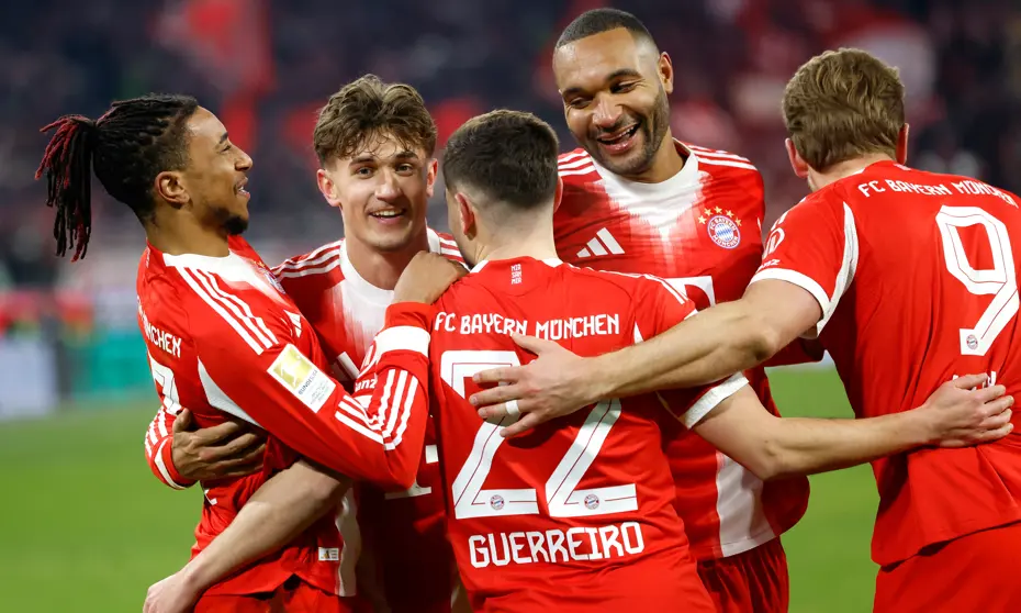 Para Ligi'nde zirve değişmedi: 1 milyar euro barajını sadece bir kulüp geçti - 4