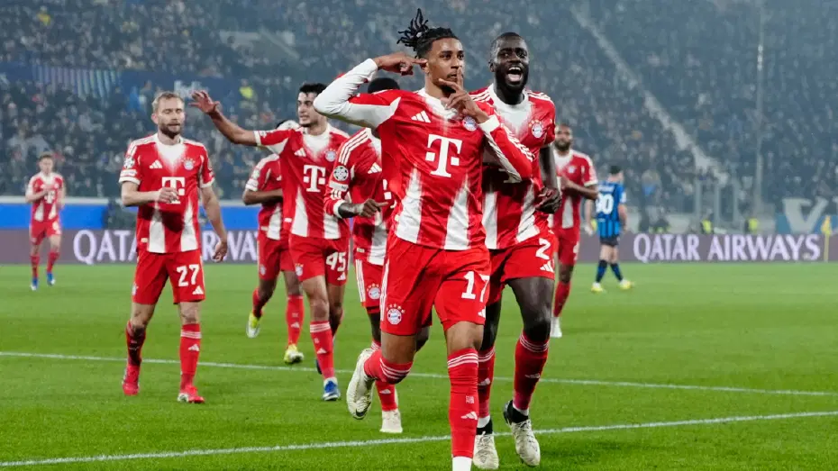 Real Madrid sonunda beklenen Olise kararını duyurdu