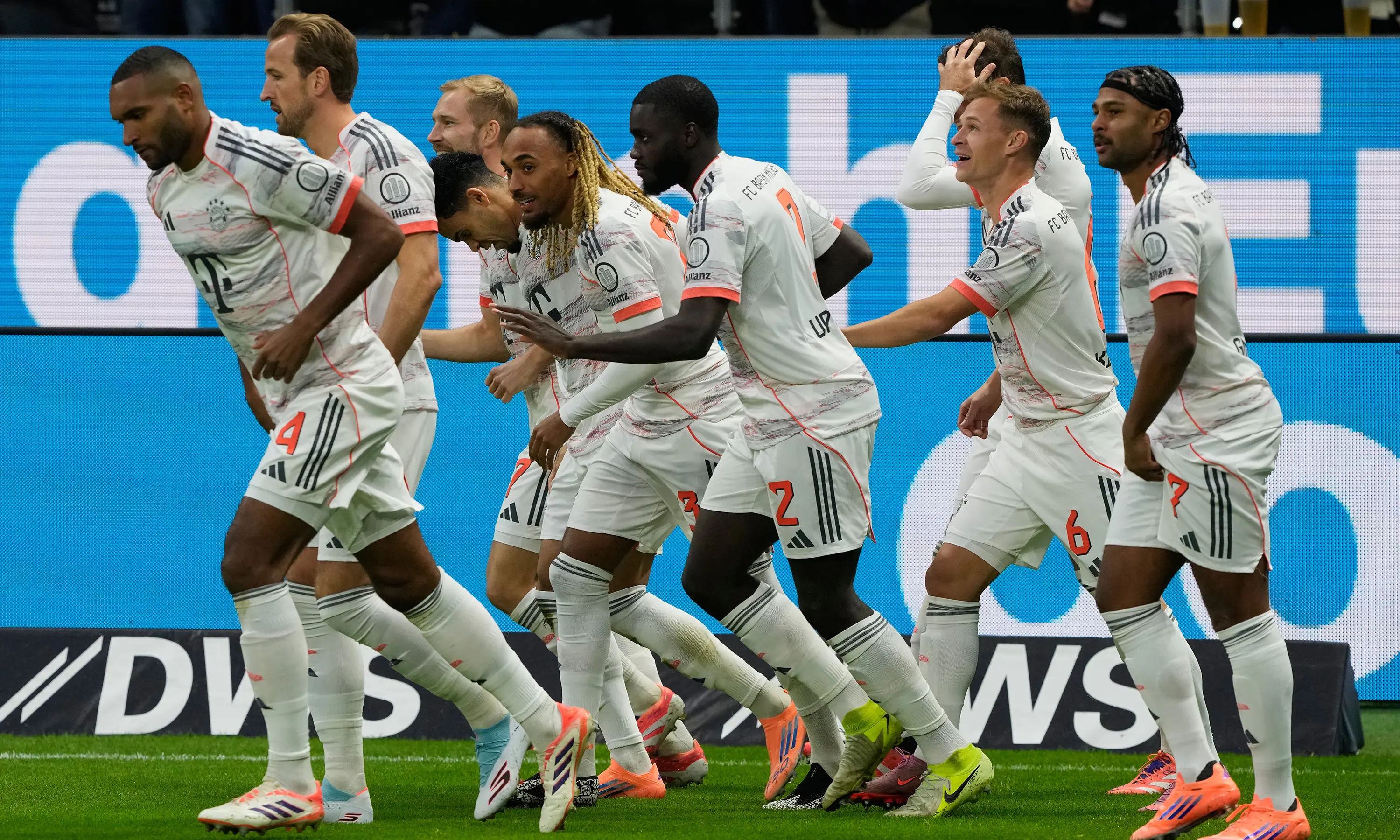 Real Madrid'in yeni transferi Bayern Münih'ten: Yine bonservis ödemeyecek