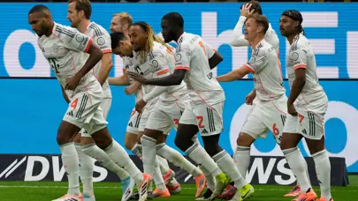 Real Madrid'in yeni transferi Bayern Münih'ten: Yine bonservis ödemeyecek