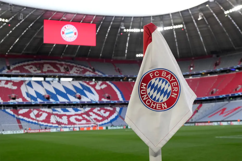 Luis Diaz, Bayern Münih tarihine geçti: En pahalı transferler listesinde tanıdık isimler - 5 Luis Diaz, Bayern Münih tarihine geçti: En pahalı transferler listesinde tanıdık isimler - 5